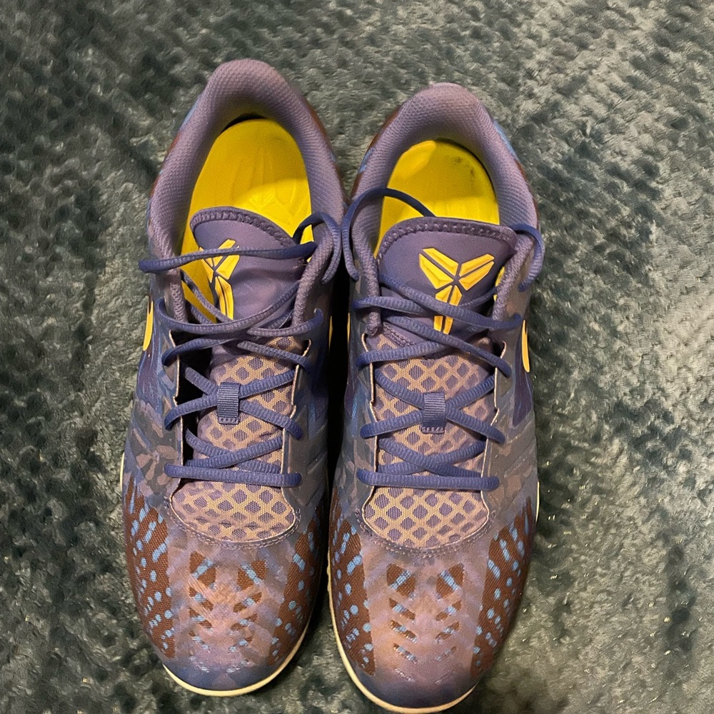 Nike Kobe